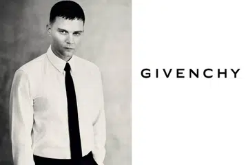 Fashion, Givenchy, Creative Director, Matthew M Williams, Matthew Williams, 1017 ALYX 9SM