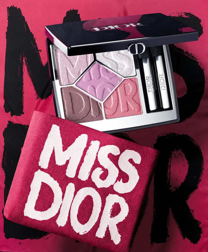 Dior Beauty, miss Dior, Lipstick