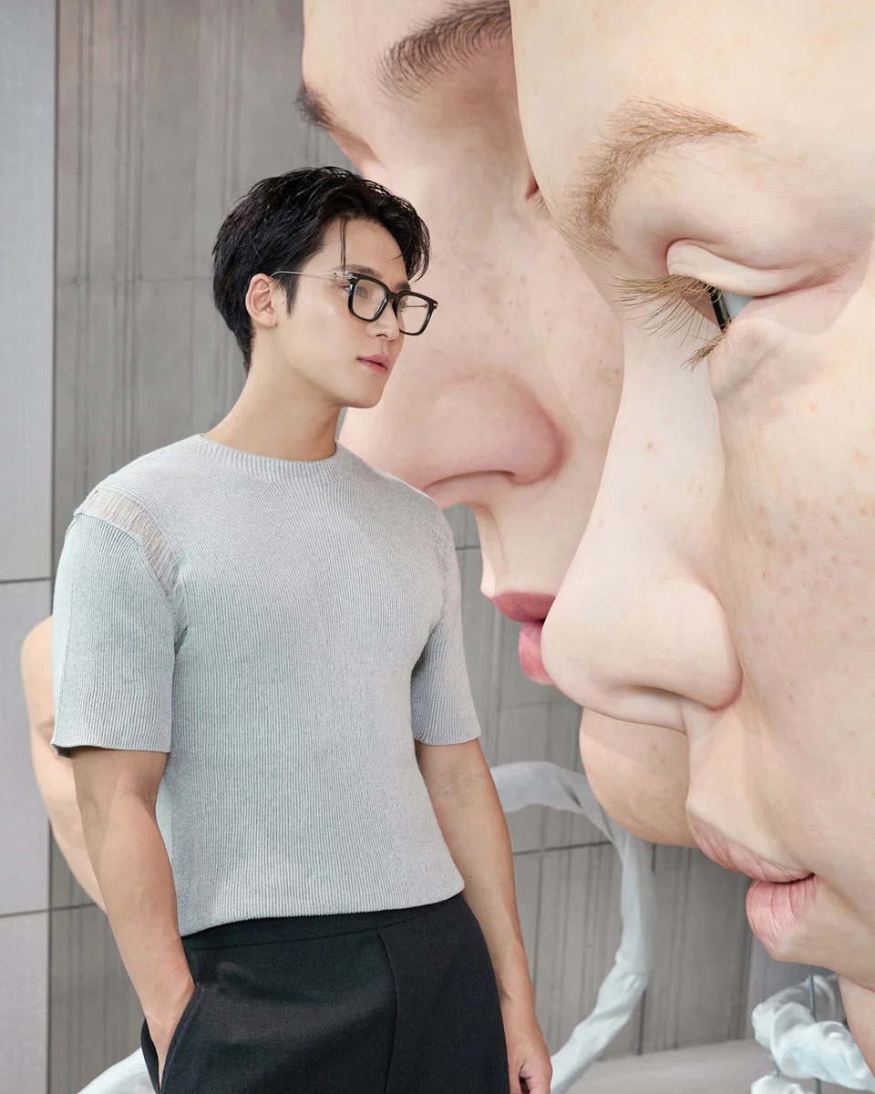 新加坡高端购物指南,Gentle Monster,Mingyu,MBS,Marina Bay Sands