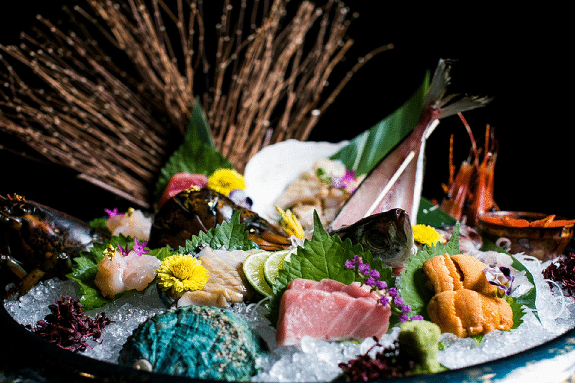 9 new must-visit restaurants in September 2018