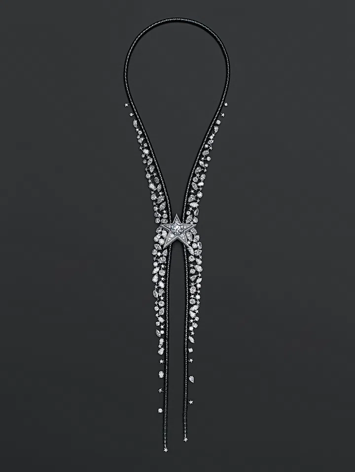 High Jewellery, Chanel 
