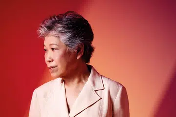 吴顺筹百年诞纪念基金(Goh Soon Tioe Centenary Fund) 创办人吴世勉