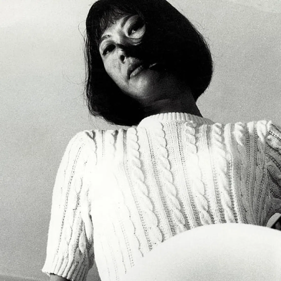 新加坡已故雕塑家林真金雕琢世间之美| ICON Singapore