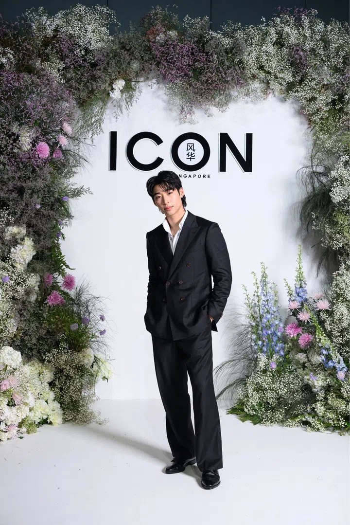 范文芳、李铭顺、雅慧……风华晚宴2026星光熠熠, ICON Ball 2026, 风华晚宴2026