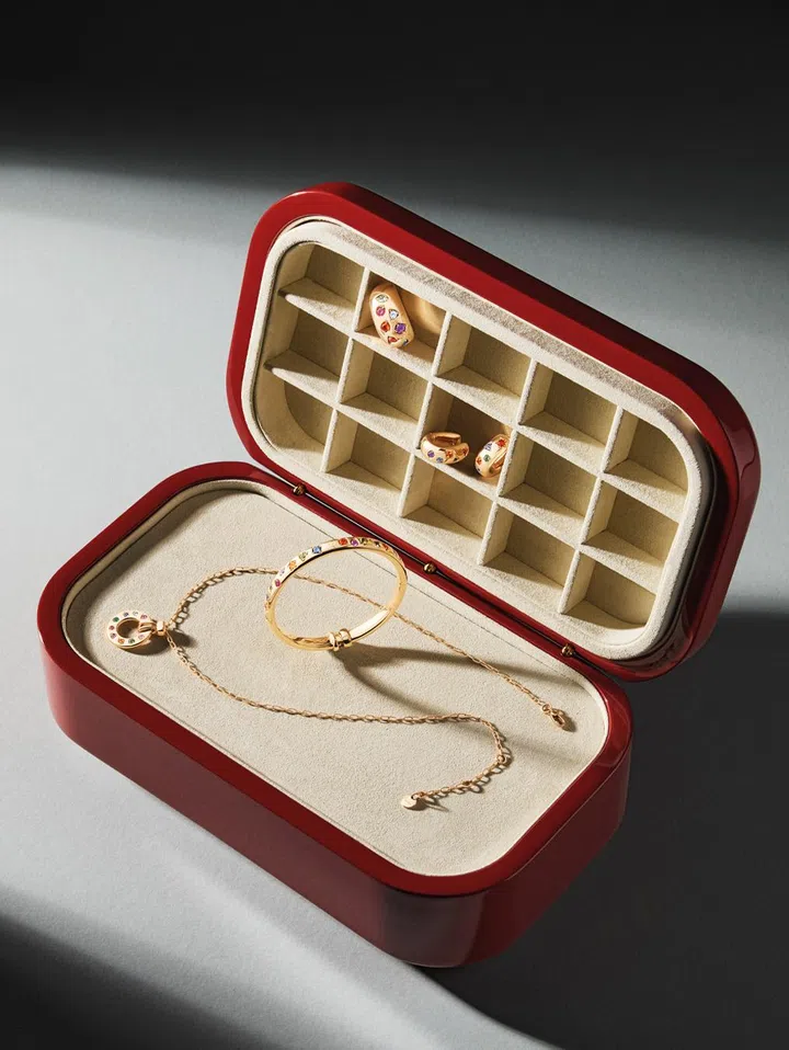 Pomellato Iconica系列