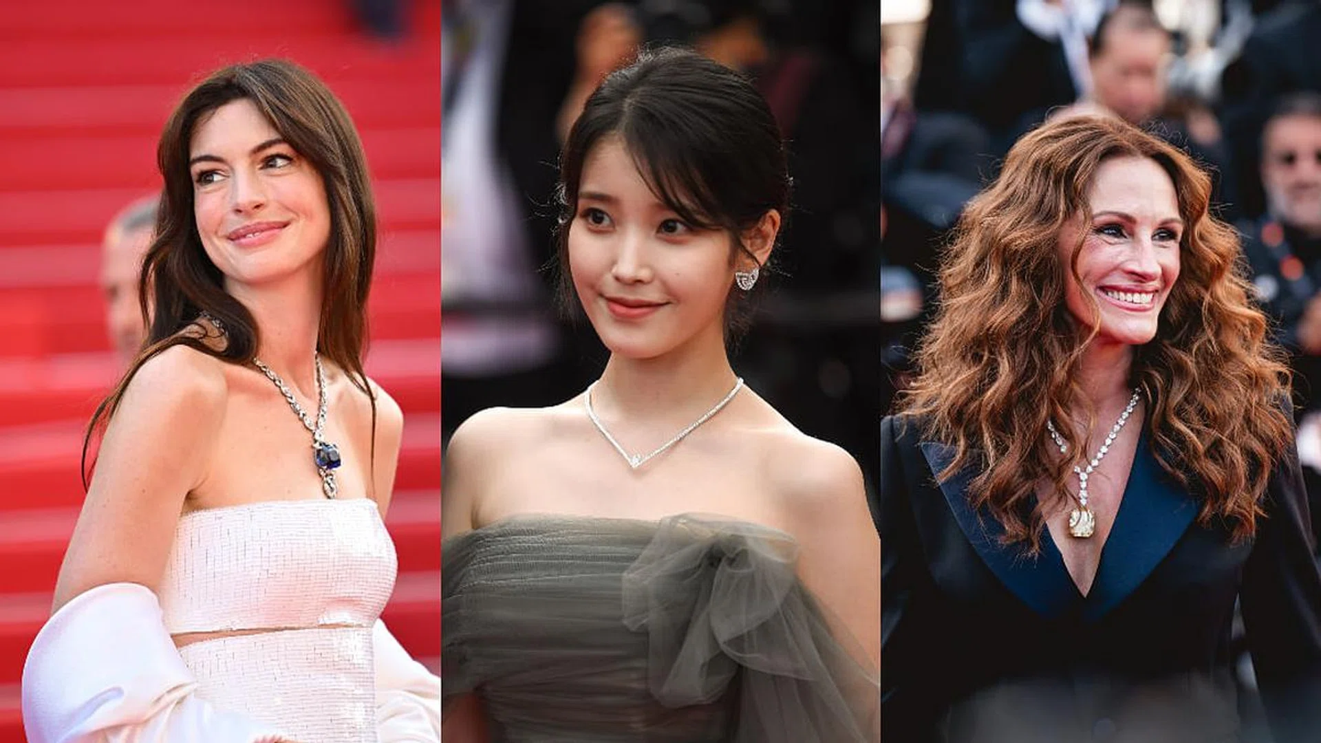 Cannes FIlm Festival, Cannes Film Festival 2022, Cannes, Cannes 2022, Red Carpet, Jewellery, Watches, Celebrities