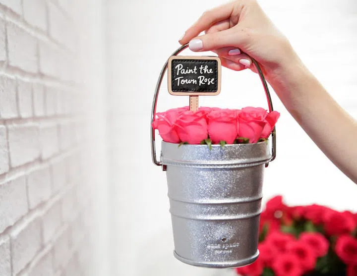 kate spade new york: SPRING 2016 PRESENTATION