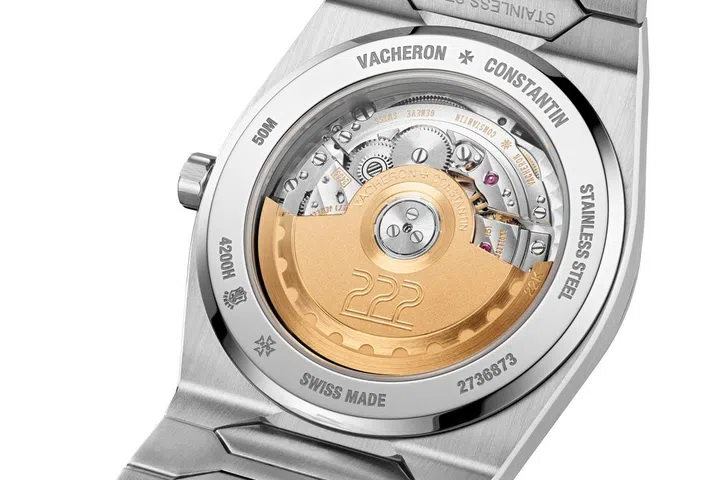 Vacheron Constantin, Historiques 222, 222