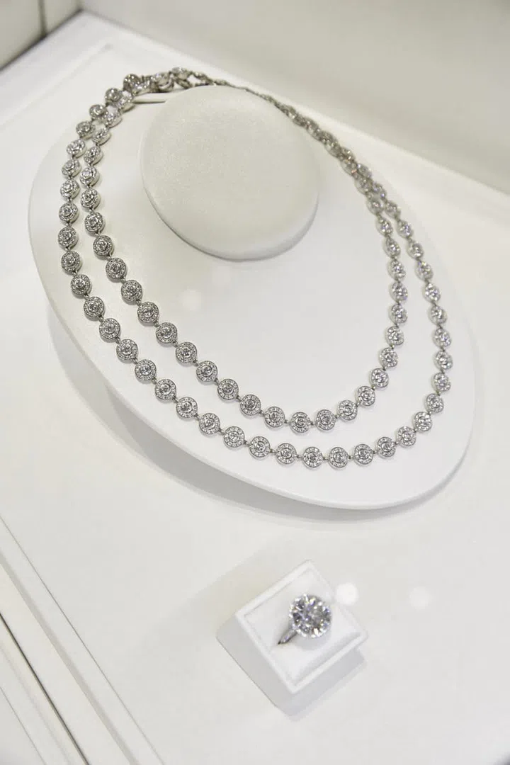 ION Watch & Jewellery - Tiffany & Co