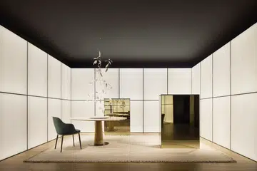 米兰家具展