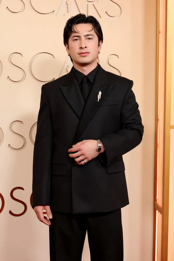 Oscars 2026, Celebrities 