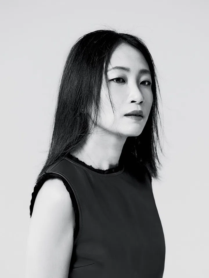 《海峡时报》新加坡年度人物， 陈诗菱, Dr. Chen Shiling, Singaporean of the Year