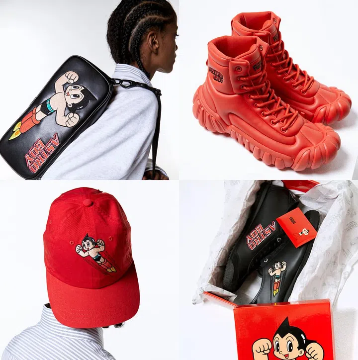 Fashion, New Launches, Luxury Brands
