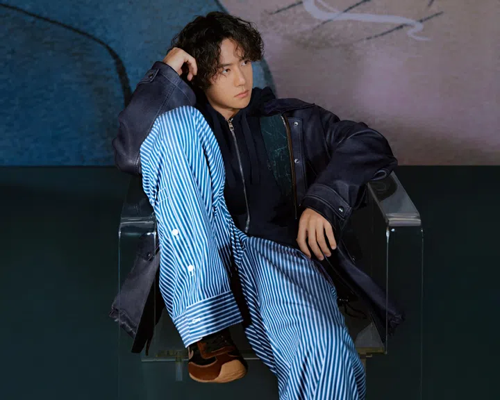 Loewe, Chinese New Year, Wang Yi Bo