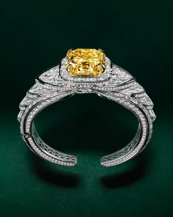 Graff, 格拉夫, High Jewellery, Graff high jewellery
