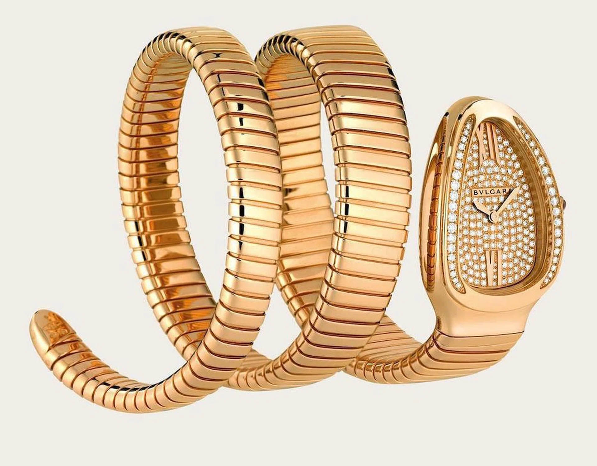 bulgari