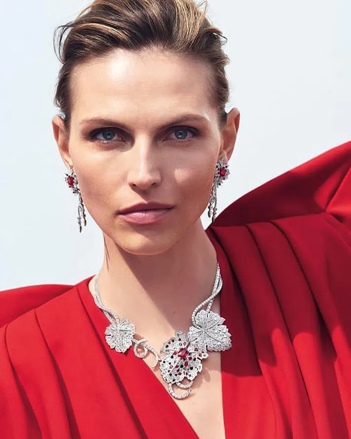High Jewellery, High jewellery trends, Trends