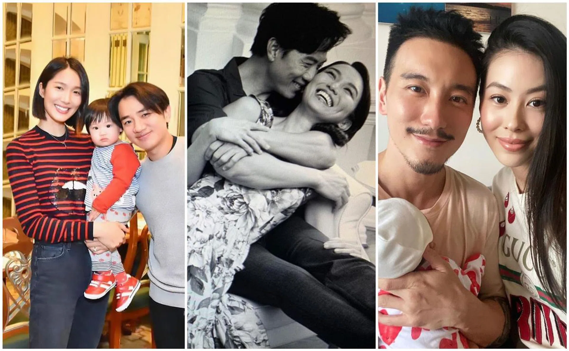Valentine's Day, Valentine's Day 2020, Celebrities, Celebrity Couples