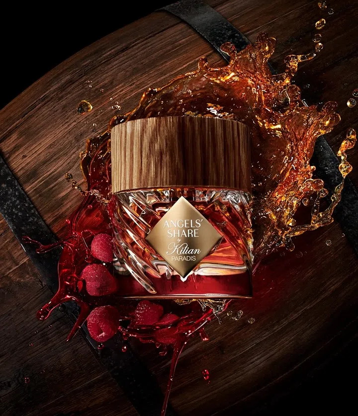 Angels’ Share Paradis ， Kilian Paris, fragrance