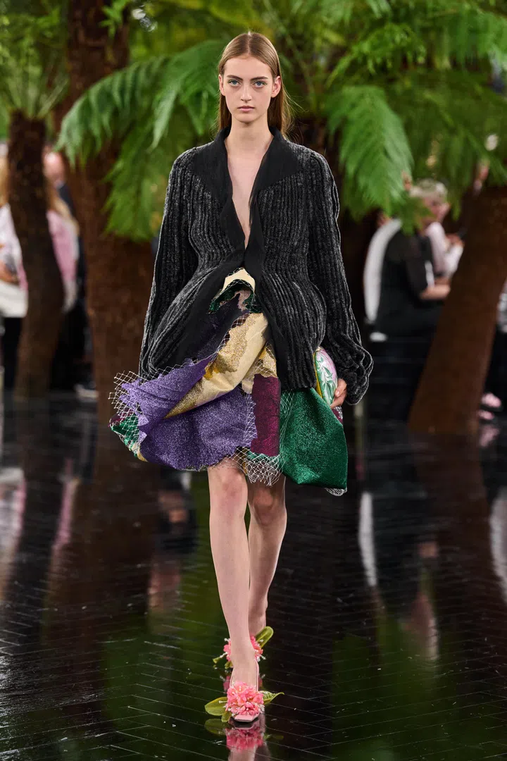 Dior Couture Fall Winter 2026,Jonathan Anderson