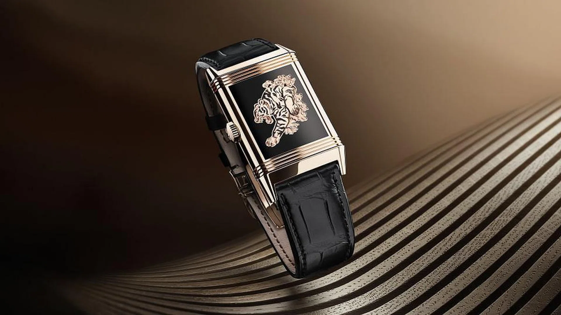 Watches, Year of the Tiger, Year of the Tiger watches, Zodiac watches, Chinese New Year, Chinese New Year 2022