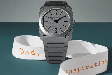 Watches, Watches & Jewellery, Father's Day, Gift, Men's Watch, Cartier, BVLGARI, Richard Mille, Omega, Piaget, Jaeger-LeCoultre, Vacheron Constantin, Audemars Piguet, Tiffany & Co.
