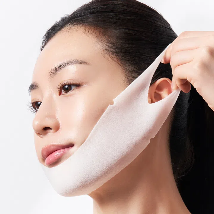 JUNGSAEMMOOL , Mool V Lifting Mask 