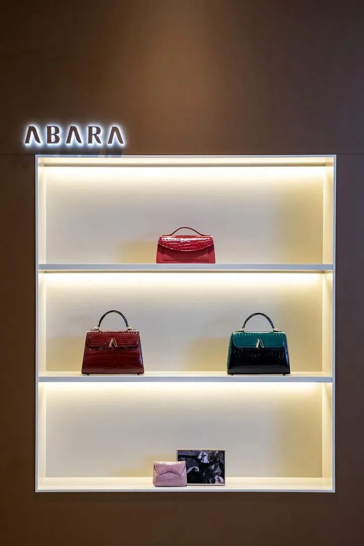 Photo: Courtesy of ABARA
