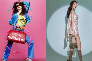 Hot Collaboration,Fashion