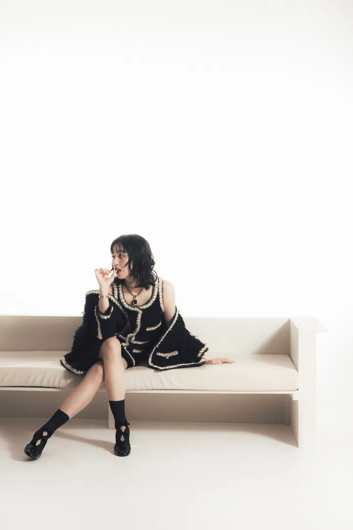 Wang Yu Xuan, chanel 