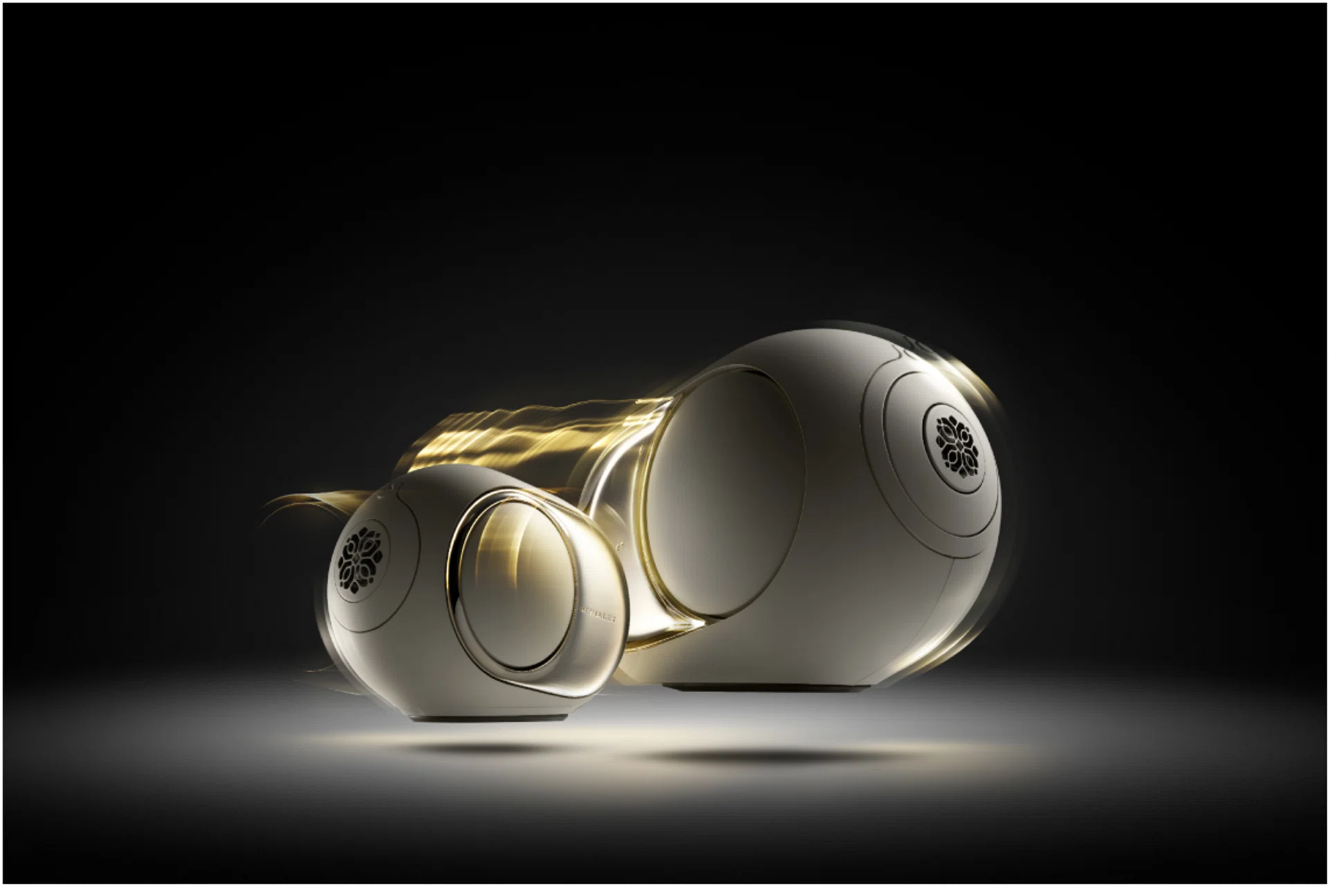 Devialet 