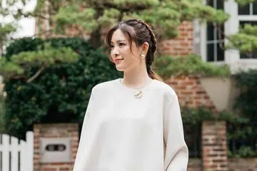 Serena Liu, 刘真