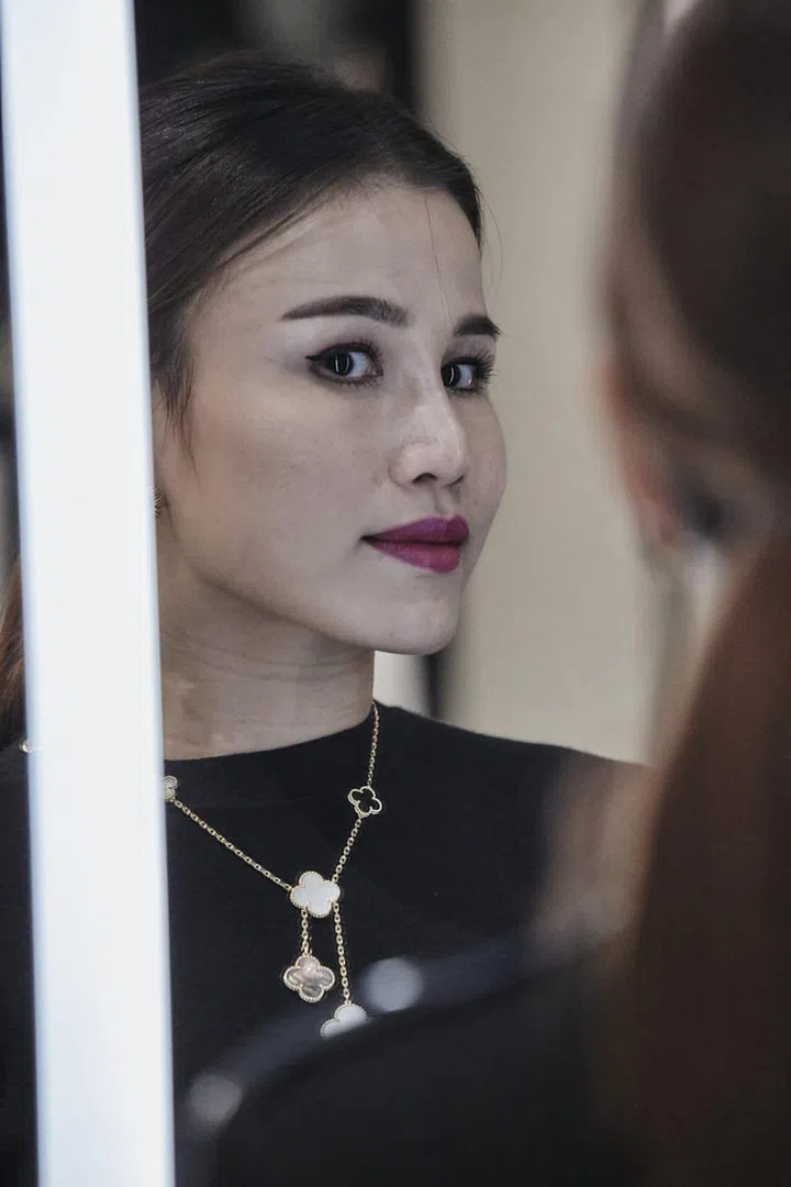 ION Watch and Jewellery - Van Cleef & Arpels