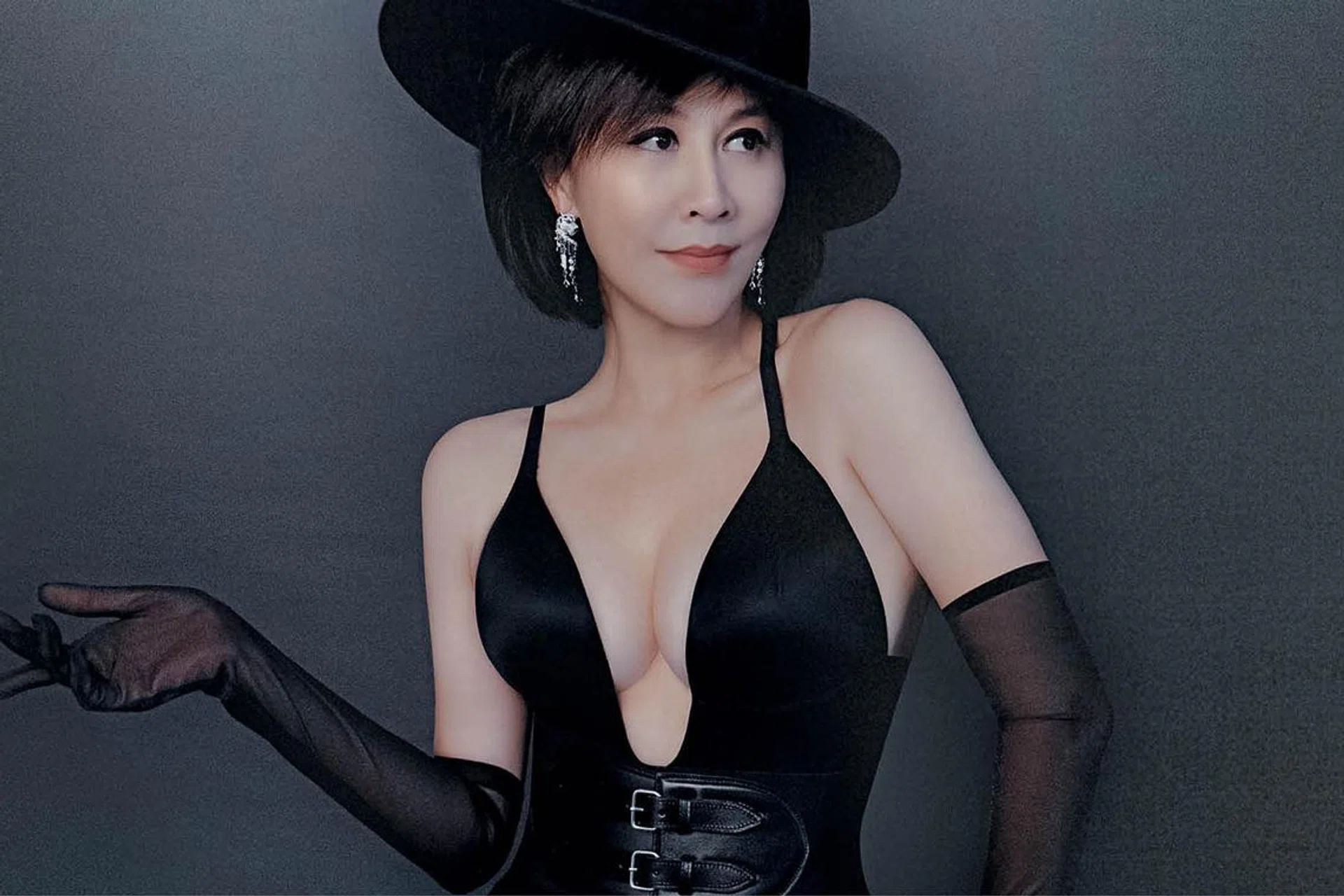 Carina Lau