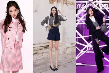 Cropped Blazer, Style,Fashion, Fashion Trends, Celebrities