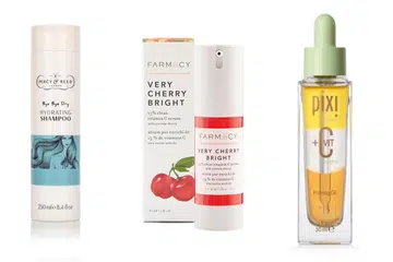 Sephora, Beauty, new launch, haircare, skincare, 丝芙兰，美容，护肤，保养