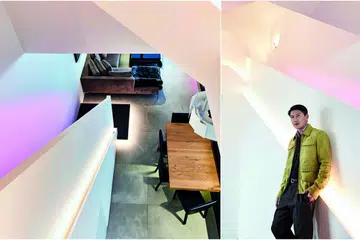 home and decor, vincent ng, celebrity
