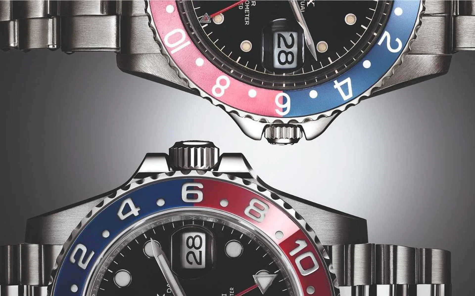 Rolex, Watches, Rolex watch, Rolex GMT Master II