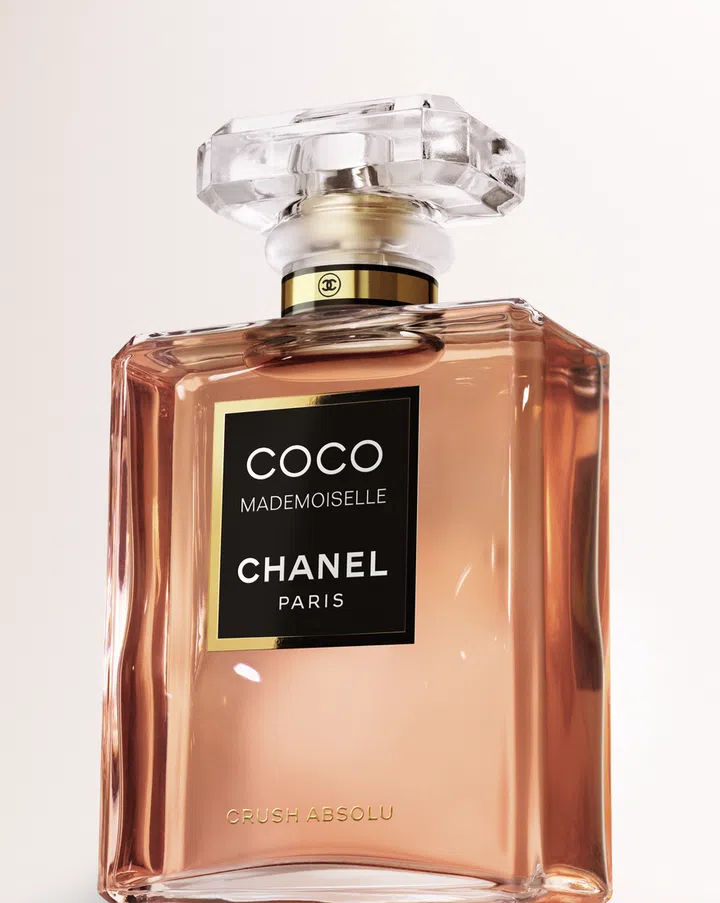 COCO MADEMOISELLE CRUSH ABSOLU, Chanel,,香水，花香调