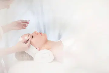 Facial Spa