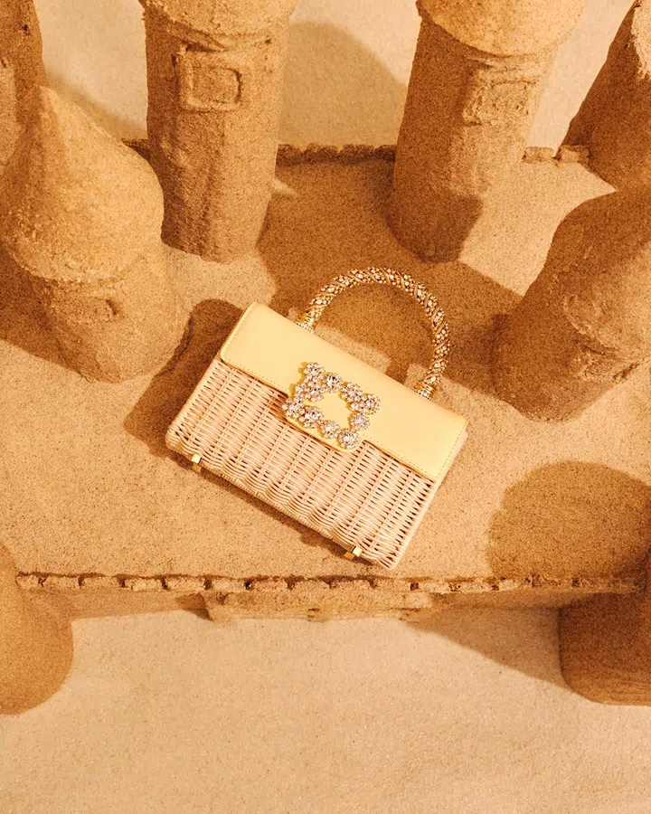 Roger Vivier High Summer 盛夏系列