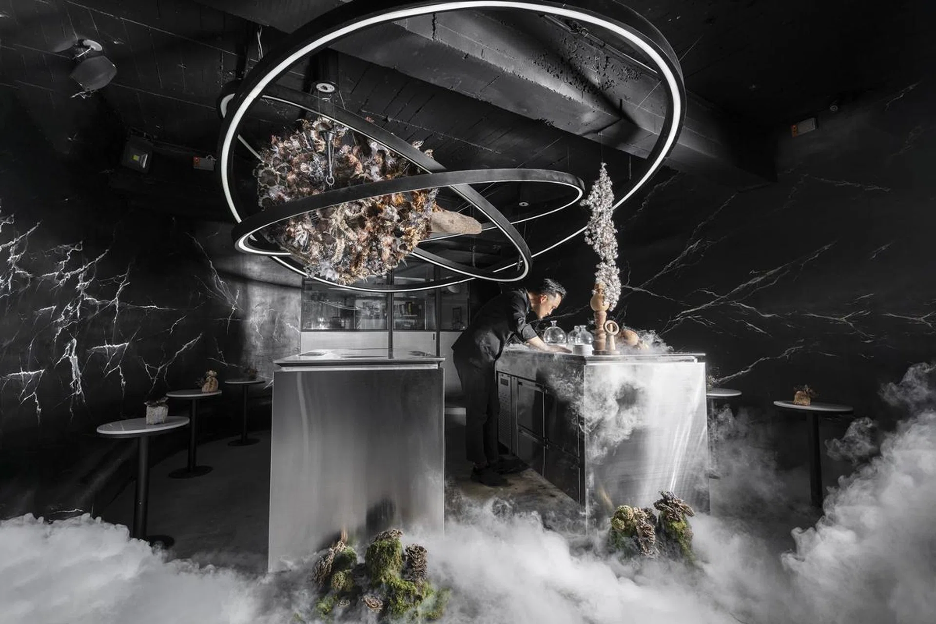 Asia's 50 Best Bars, Asia's 50 Best Bars Awards 2020, Asia's 50 Best Bars 2020, bars, cocktails, asia, bartenders, drinks, lifestyle
