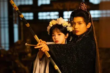 请君入我怀, 中国短剧, Chinese short form dramas, micro drama, chinese micro dramas