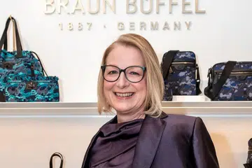 Fashion, Braun Buffel, ION Orchard, new store