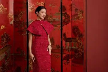 Chinese New Year Good Addition 