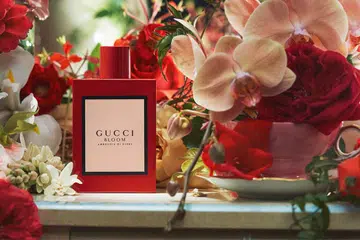 Perfume, CNY, The year of Rat