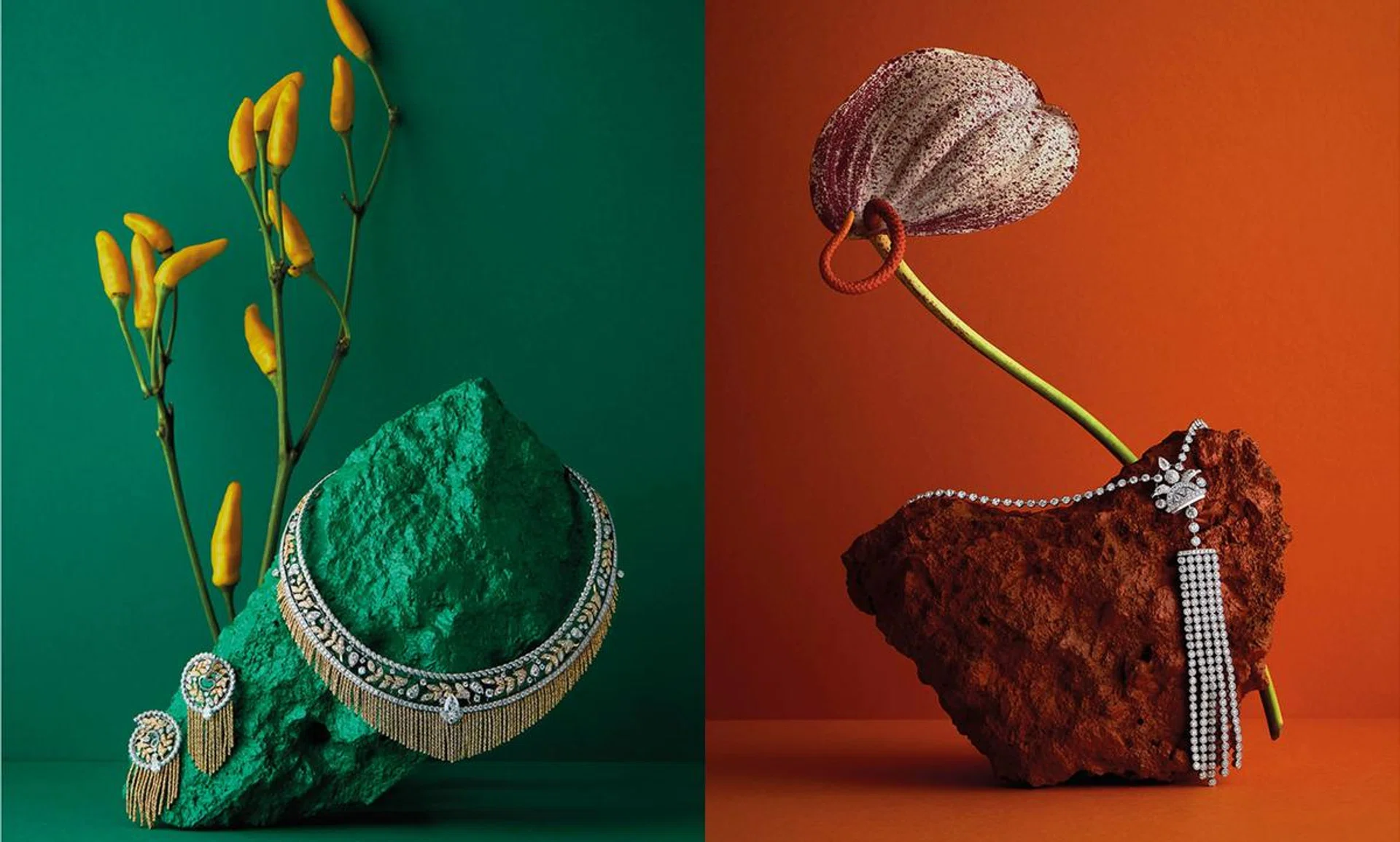 Chanel, Le Paris Russe De Chanel, High Jewellery, Jewellery, Watches & Jewellery