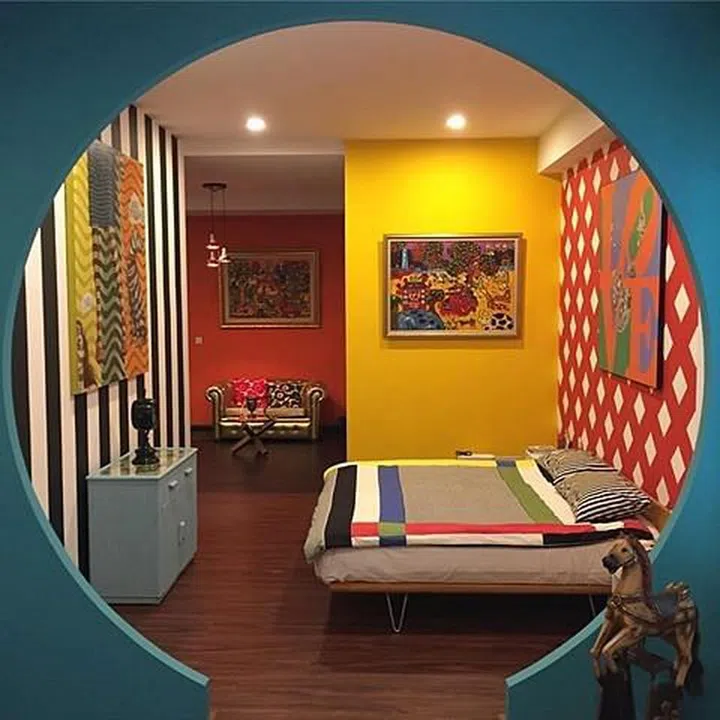 Daniel Boey, Home and decor