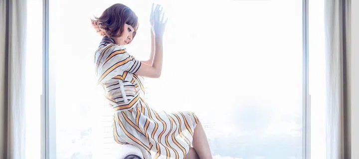 Grance Chan, TVB , Hong kong, Celebrity