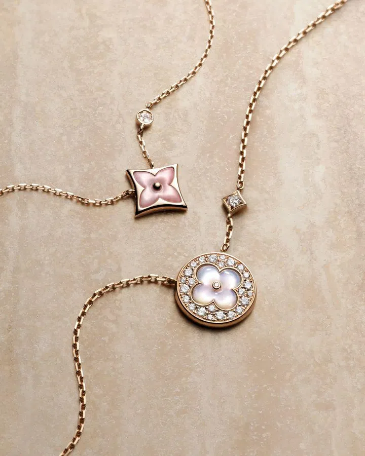 母亲节2026：珠宝礼物精选, Mother’s Day, Mother’s Day Gift Guide, Mother’s Day Gift, Louis Vuitton